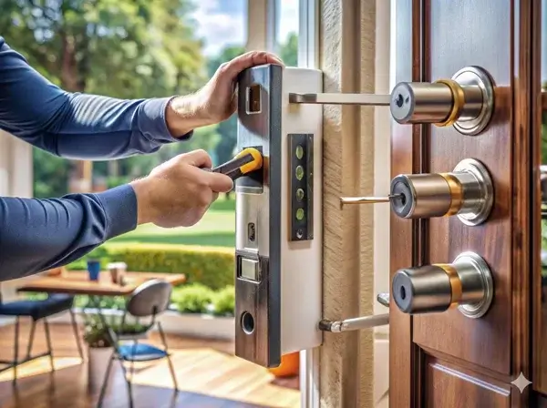 Smart Locks & Installation