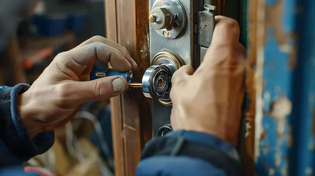 Lockout Services